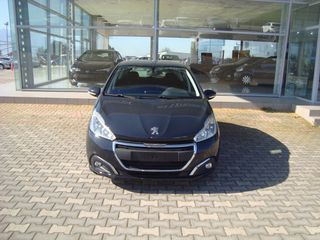 Peugeot 208 2019-thumb-1