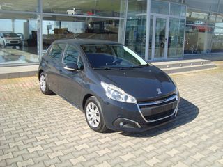 Peugeot 208 2019-thumb-2