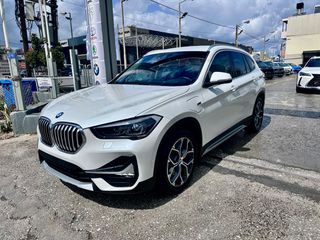 Bmw X1 2022 4x4 -xDrive25e- X LINE-  -1.5 Plugin-hybrid -220 hp