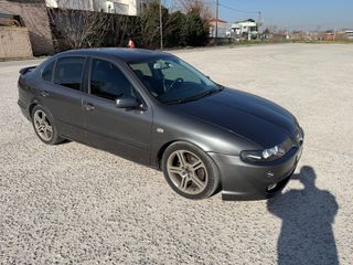 Seat Toledo 2003 1.8 20vt