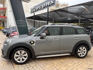 Mini Cooper SE Countryman 2021 SE ALL4-HYBRID-220PS-AWD