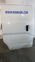 NISSAN NV200 2010-2019