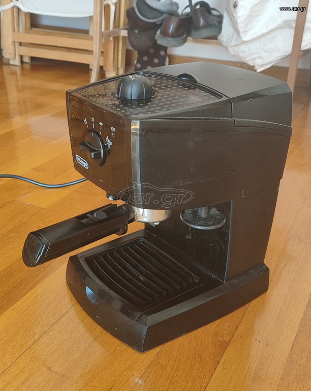 ΚΑΦΕΤΙΕΡΑ Espresso