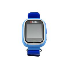 Paidikó rolói Xblitz me GPS Love Me Smart Watch Mple