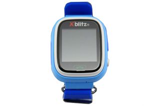 Paidikó rolói Xblitz me GPS Love Me Smart Watch Mple
