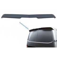 Aerotomí Orofís katállhlo gia VW Transporter Caravelle T5 T5.1 (2003-2015) Barn Door Sportline Schediasmós