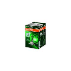 Chártino koutí OSRAM ULTRA LIFE H7 Chalogóno Headlamp 64210ULT 12V (1 monáda)