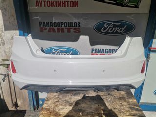 Ford Fiesta 2019-2021 προφυλακτηρας οπίσθιος ST LINE