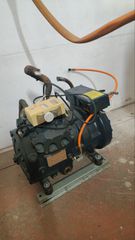 Compressor ψύξης Dorin HI361CC τριφασικό-thumb-3
