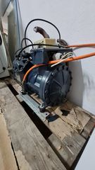 Compressor ψύξης Dorin HI361CC τριφασικό-thumb-1