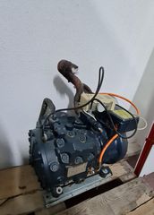 Compressor ψύξης Dorin HI361CC τριφασικό
