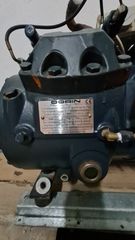 Compressor ψύξης Dorin HI361CC τριφασικό-thumb-5