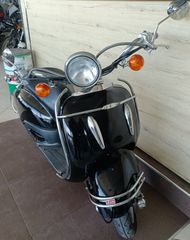 Honda SRX 90 1996 Joker 90 HF09 HF05E Shadow SRX-thumb-2