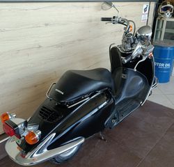 Honda SRX 90 1996 Joker 90 HF09 HF05E Shadow SRX-thumb-6