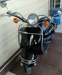 Honda SRX 90 1996 Joker 90 HF09 HF05E Shadow SRX-thumb-7