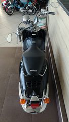 Honda SRX 90 1996 Joker 90 HF09 HF05E Shadow SRX-thumb-8