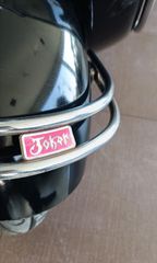 Honda SRX 90 1996 Joker 90 HF09 HF05E Shadow SRX-thumb-11