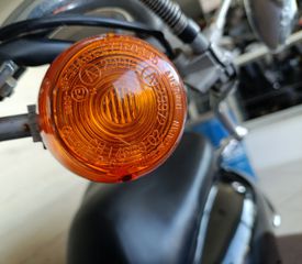 Honda SRX 90 1996 Joker 90 HF09 HF05E Shadow SRX-thumb-14