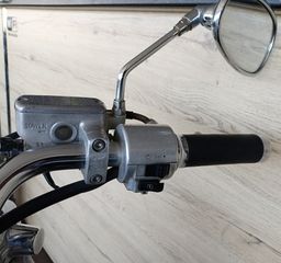 Honda SRX 90 1996 Joker 90 HF09 HF05E Shadow SRX-thumb-15
