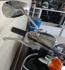 Honda SRX 90 1996 Joker 90 HF09 HF05E Shadow SRX-thumb-16