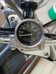 Honda SRX 90 1996 Joker 90 HF09 HF05E Shadow SRX-thumb-17