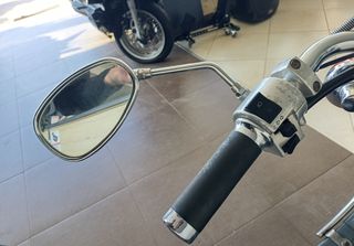 Honda SRX 90 1996 Joker 90 HF09 HF05E Shadow SRX-thumb-18