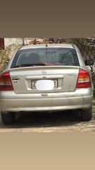 Opel Astra 2001 G CC Elegance