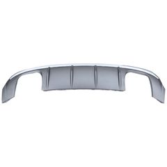 Píso Profulaktíras diachvths katállhlos gia Audi A3 8V Ananéosh (2016-2019) Profulaktíras S-Line Sedan Convertible S3 Schediasmós