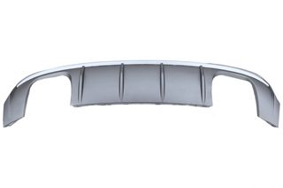 Píso Profulaktíras diachvths katállhlos gia Audi A3 8V Ananéosh (2016-2019) Profulaktíras S-Line Sedan Convertible S3 Schediasmós