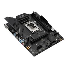 Μητρική Maxsun Challenger B760M 2.5G, 2x DDR4, Intel s1700, USB 3.2, 2.5G LAN, M-ATX