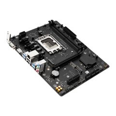 Μητρική Maxsun Challenger B760M-N D5, 2x DDR5, Intel s1700, USB 3.2, 1G LAN, M-ATX