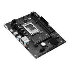 Μητρική Maxsun Challenger H610M-R V2, 2x DDR4, Intel s1700, USB 3.2, 1G LAN, M-ATX