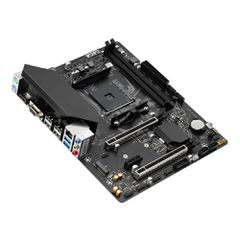 Μητρική Maxsun Terminator B550M 2.5G, 2x DDR4, AM4, USB 3.2, 2.5G LAN, M-ATX