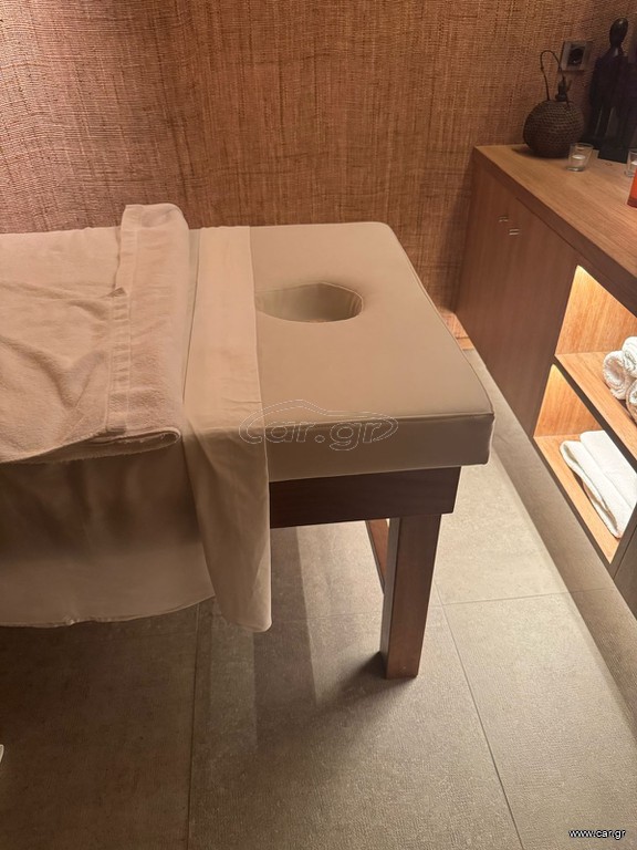 ΚΡΕΒΑΤΙΑ SPA