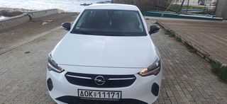 Opel Corsa 2022 1.5 DIESEL EDITION