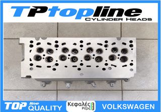 TOPLINE ΚΕΦΑΛΗ VOLKSWAGEN CFFA MRK5