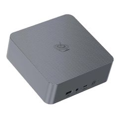 Mini PC Beelink EQi12-D4 , Intel Core i3-1220P, με 16GB RAM DDR4, 500GB M.2 SSD, Win 11 Pro
