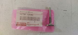 TOYOTA COROLLA SEDAN  4ΠΟΡΤΟ  2002-2006 ΒΙΔΑ ΠΙΣΩ ΠΡΟΦΥΛΑΚΤΗΡΑ ΓΝΗΣΙΑ