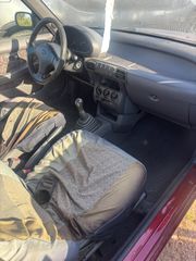 Ανταλλακτικά Nissan Micra K11 (16V) – Πλήρες με A/C & Υδραυλικό τιμόνι