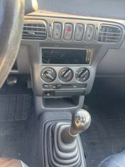 Ανταλλακτικά Nissan Micra K11 (16V) – Πλήρες με A/C & Υδραυλικό τιμόνι-thumb-2