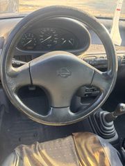 Ανταλλακτικά Nissan Micra K11 (16V) – Πλήρες με A/C & Υδραυλικό τιμόνι-thumb-3