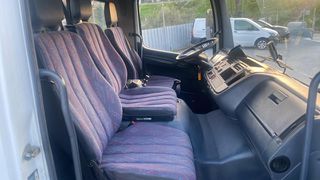 Γερανοί - Φορτηγά Με Γερανό Mercedes-Benz 2000 ATEGO 1223 ΓΕΡΑΝΟΣ 14 ΜΕΤΡΑ-thumb-27