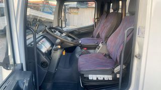 Γερανοί - Φορτηγά Με Γερανό Mercedes-Benz 2000 ATEGO 1223 ΓΕΡΑΝΟΣ 14 ΜΕΤΡΑ-thumb-21