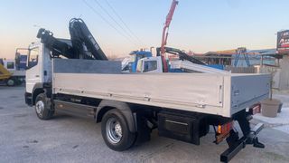 Γερανοί - Φορτηγά Με Γερανό Mercedes-Benz 2000 ATEGO 1223 ΓΕΡΑΝΟΣ 14 ΜΕΤΡΑ-thumb-13