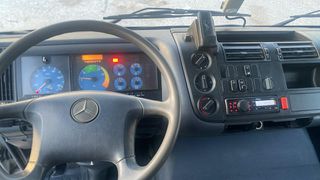 Γερανοί - Φορτηγά Με Γερανό Mercedes-Benz 2000 ATEGO 1223 ΓΕΡΑΝΟΣ 14 ΜΕΤΡΑ-thumb-22
