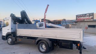 Γερανοί - Φορτηγά Με Γερανό Mercedes-Benz 2000 ATEGO 1223 ΓΕΡΑΝΟΣ 14 ΜΕΤΡΑ-thumb-15