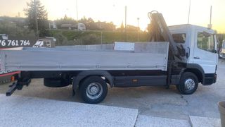Γερανοί - Φορτηγά Με Γερανό Mercedes-Benz 2000 ATEGO 1223 ΓΕΡΑΝΟΣ 14 ΜΕΤΡΑ-thumb-20