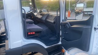 Γερανοί - Φορτηγά Με Γερανό Mercedes-Benz 2000 ATEGO 1223 ΓΕΡΑΝΟΣ 14 ΜΕΤΡΑ-thumb-25
