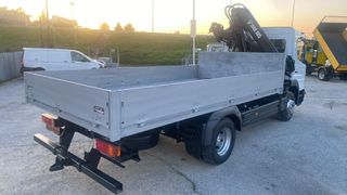 Γερανοί - Φορτηγά Με Γερανό Mercedes-Benz 2000 ATEGO 1223 ΓΕΡΑΝΟΣ 14 ΜΕΤΡΑ-thumb-17