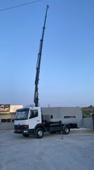 Γερανοί - Φορτηγά Με Γερανό Mercedes-Benz 2000 ATEGO 1223 ΓΕΡΑΝΟΣ 14 ΜΕΤΡΑ-thumb-3